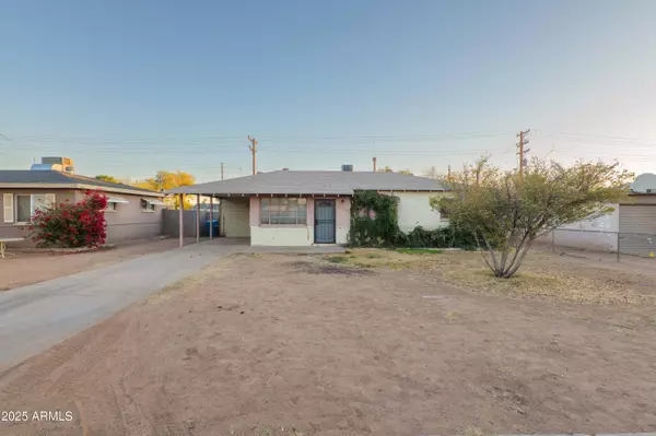 Phoenix, AZ 85008,3505 E Harvard Street