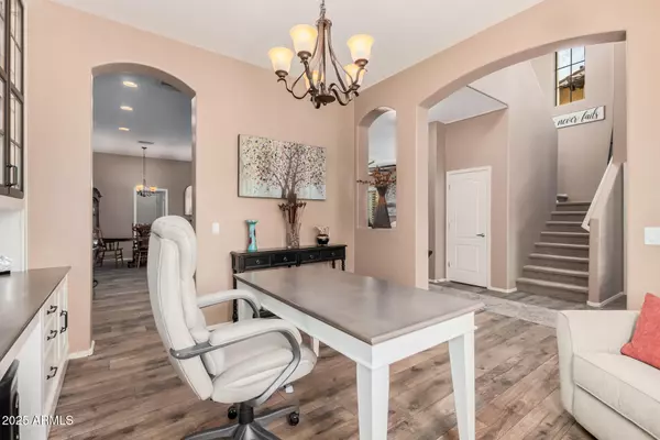 Buckeye, AZ 85396,21134 W SUNRISE Lane