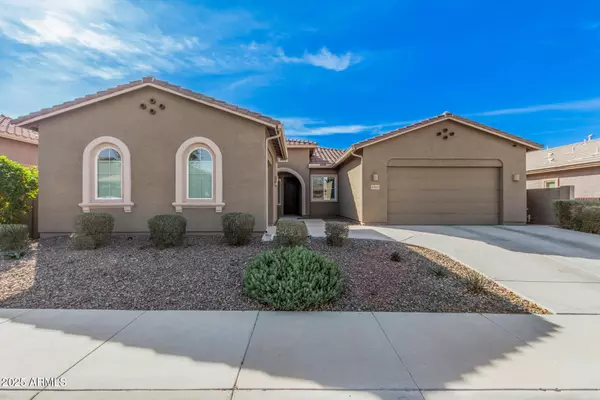 10501 W SWAYBACK Pass, Peoria, AZ 85383