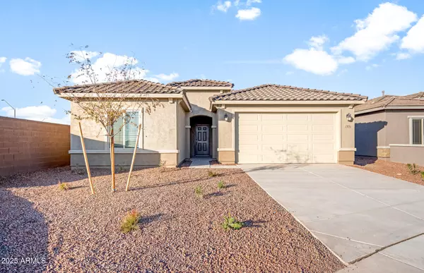 17876 W ENCINAS Lane, Goodyear, AZ 85338