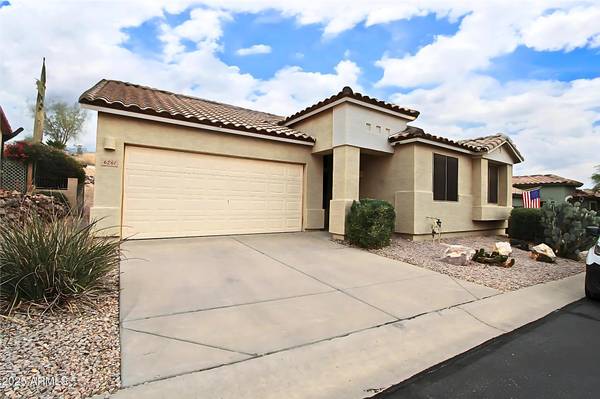 Gold Canyon, AZ 85118,6261 S MESA VISTA Drive