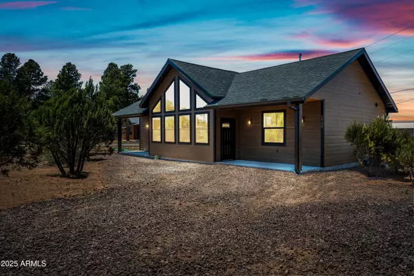 Overgaard, AZ 85933,2730 Church Lane