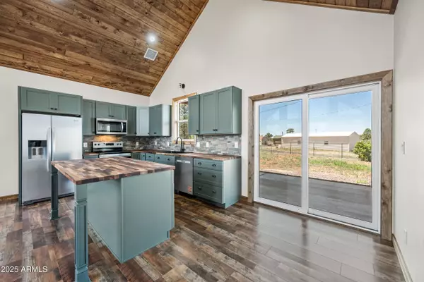 Overgaard, AZ 85933,2730 Church Lane