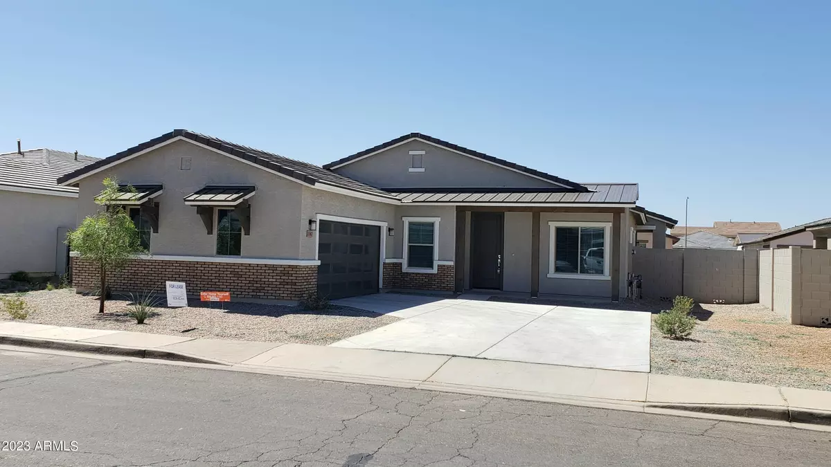 Casa Grande, AZ 85122,1367 E AVENIDA ISABELA --