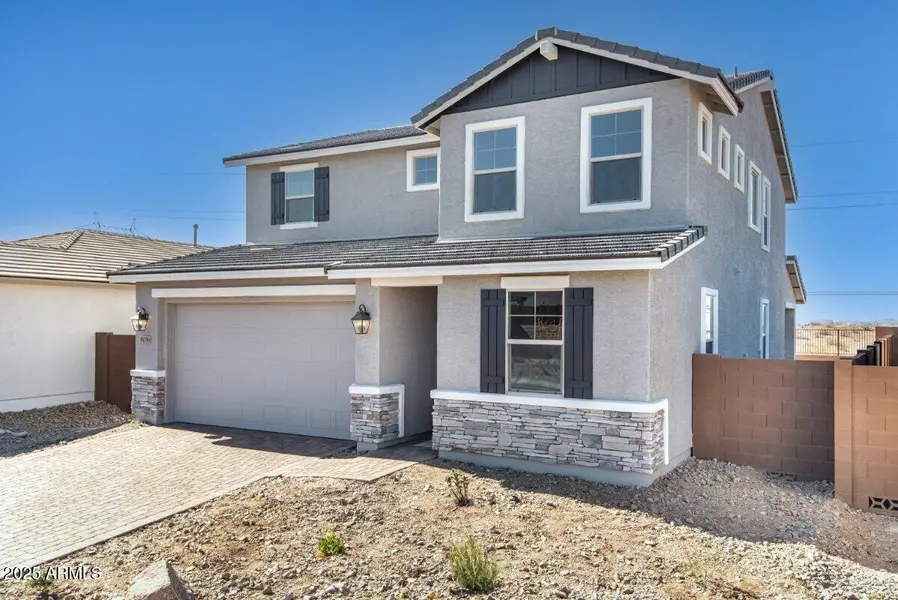 9036 S 169th Drive, Goodyear, AZ 85338