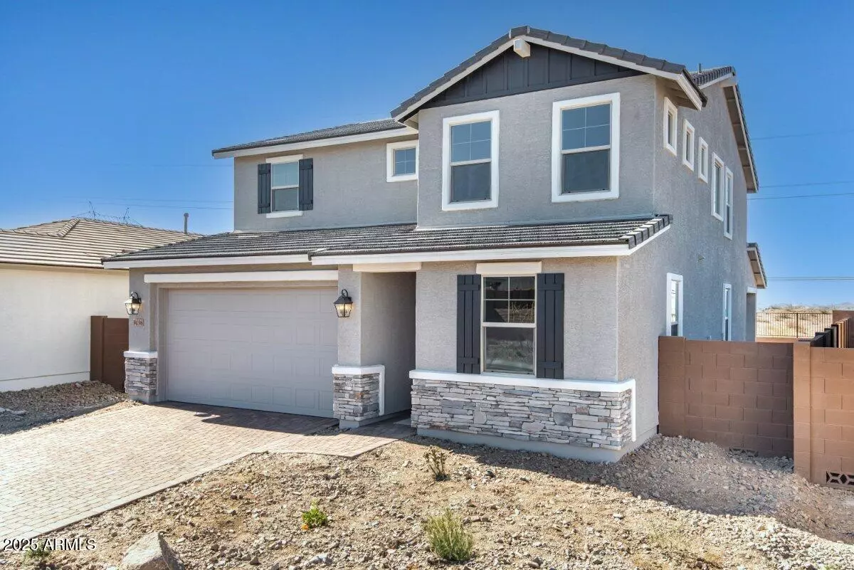 Goodyear, AZ 85338,9036 S 169th Drive