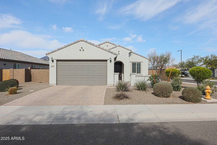 19134 W MADISON Street, Buckeye, AZ 85326