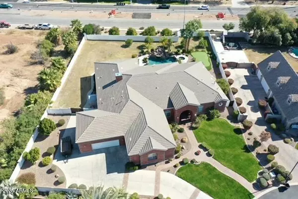 Mesa, AZ 85213,2222 N Val Vista Drive #2