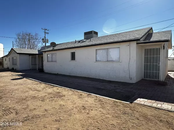 367 N MAIN Street, Coolidge, AZ 85128