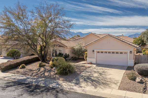 3028 SOFTWIND Drive, Sierra Vista, AZ 85650