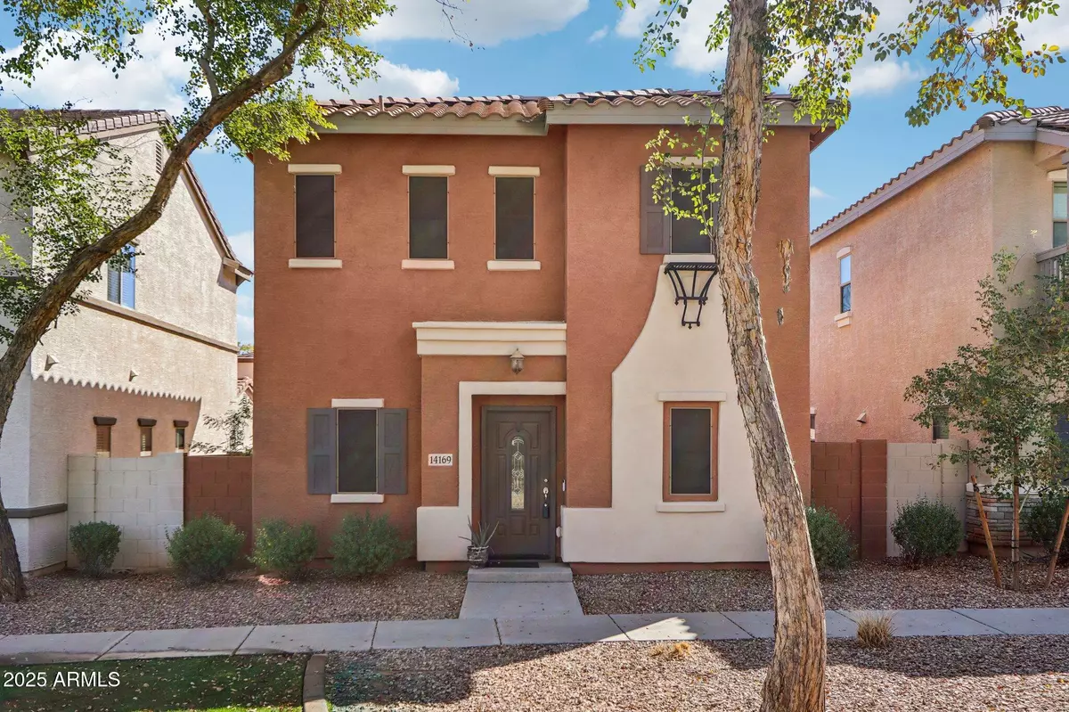 Surprise, AZ 85379,14169 W Country Gables Drive