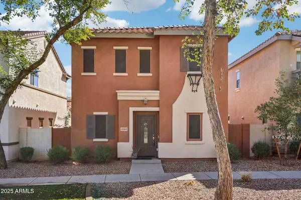 14169 W Country Gables Drive, Surprise, AZ 85379