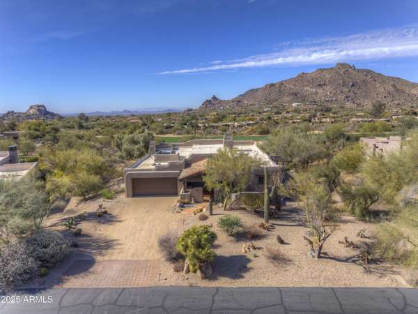 1854 Century Way, Carefree, AZ 85377