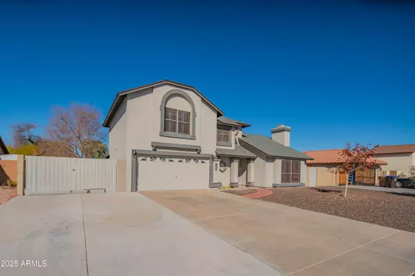 7820 W WILLOW Avenue, Peoria, AZ 85381