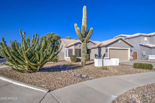 Queen Creek, AZ 85142,23306 S 221ST Street