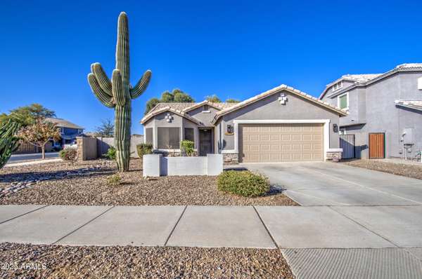 Queen Creek, AZ 85142,23306 S 221ST Street