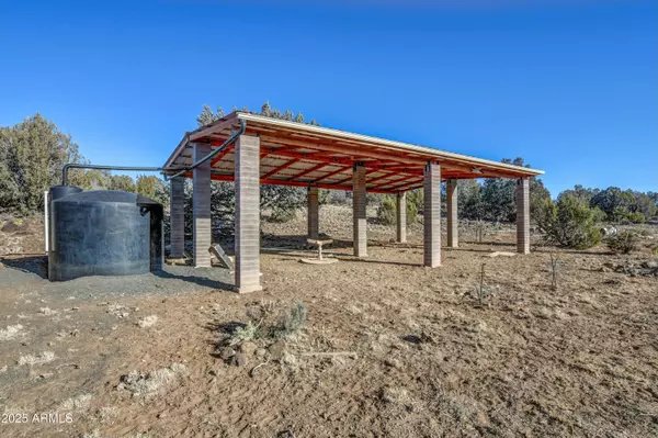 Ash Fork, AZ 86320,5537 Raging Crab -- #55