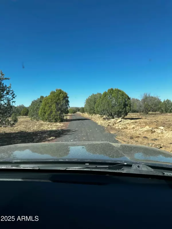 Ash Fork, AZ 86320,10777 W RAGING CRAB Road