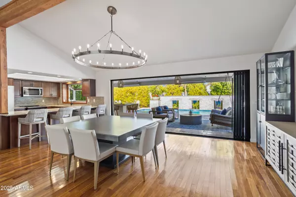 Scottsdale, AZ 85258,8726 E VIA DE LA GENTE --