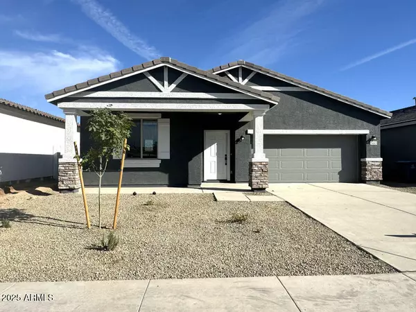 Buckeye, AZ 85326,5663 S 240TH Lane