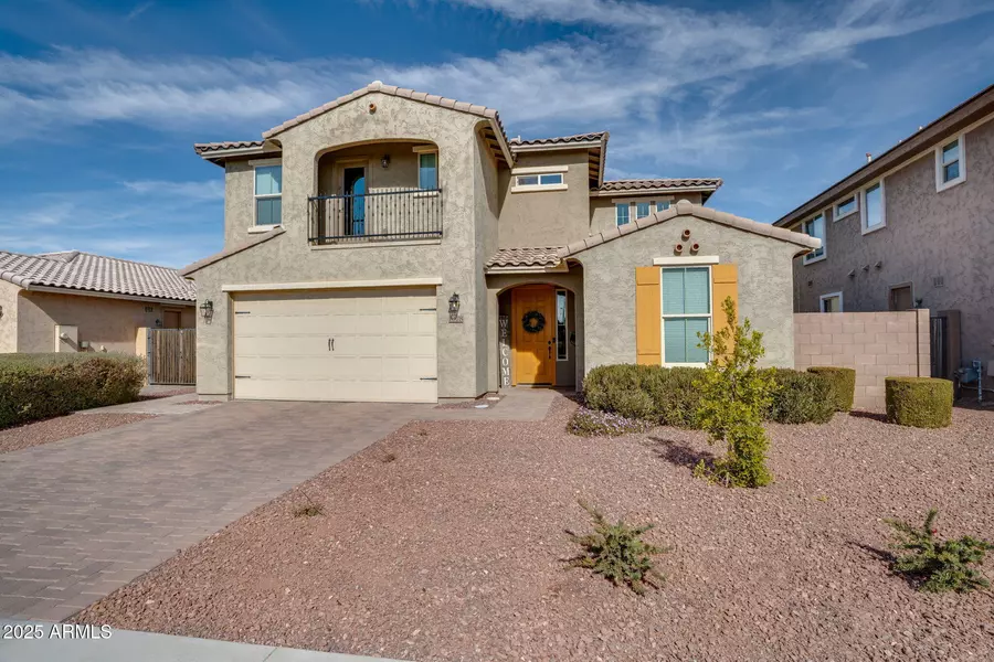 1078 E ORIOLE Drive, Gilbert, AZ 85297