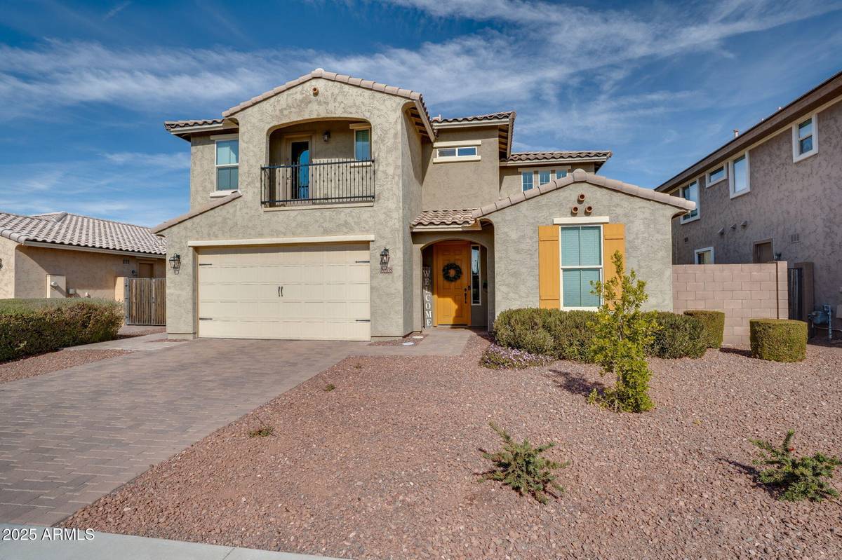 Gilbert, AZ 85297,1078 E ORIOLE Drive