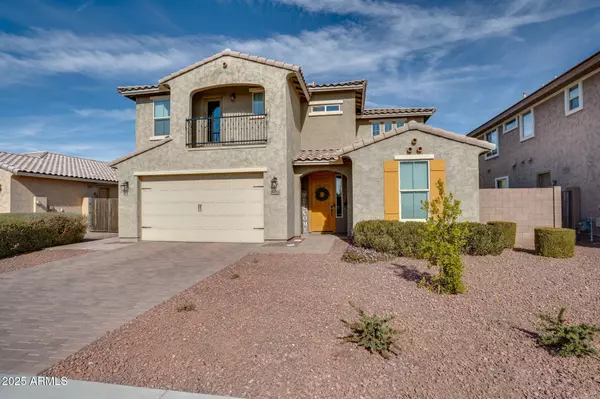 Gilbert, AZ 85297,1078 E ORIOLE Drive