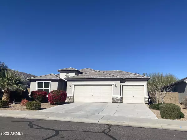 Peoria, AZ 85383,13640 W PASO Trail