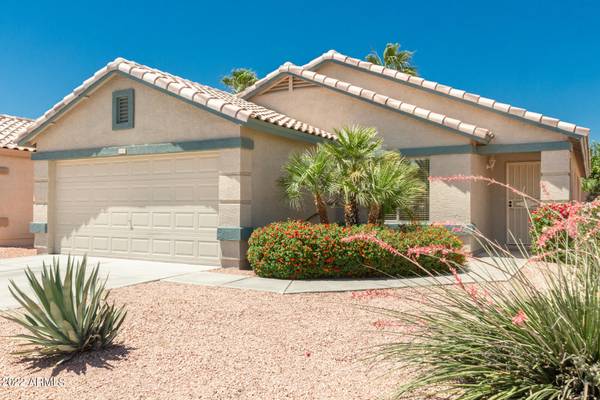 15000 W COUNTRY GABLES Drive, Surprise, AZ 85379