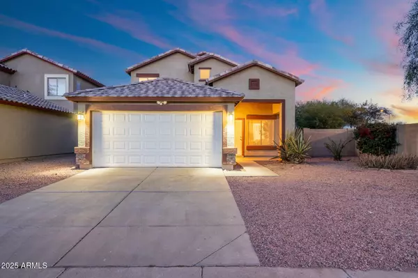 Phoenix, AZ 85043,1721 S 64TH Avenue