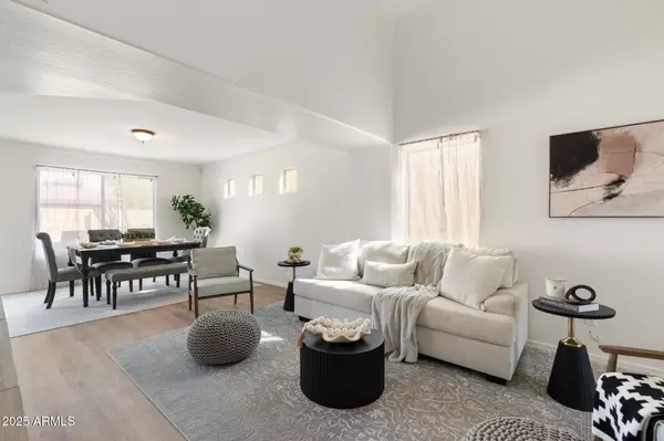 Phoenix, AZ 85043,1721 S 64TH Avenue