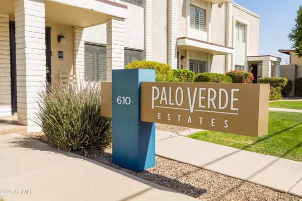 Phoenix, AZ 85012,610 E MONTEBELLO Avenue #35