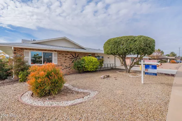 13315 W PROSPECT Drive, Sun City West, AZ 85375