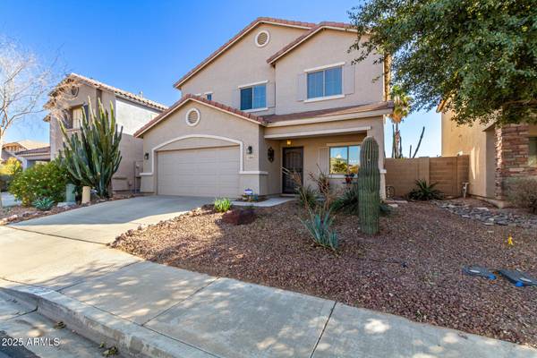 Maricopa, AZ 85138,44089 W NEELY Drive