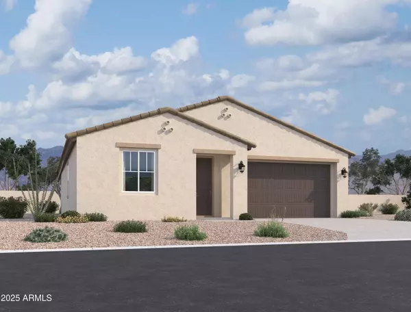 Tolleson, AZ 85353,4517 S 95th Drive