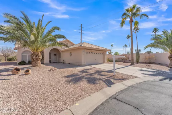 Sun Lakes, AZ 85248,25051 S Desert Trail Court