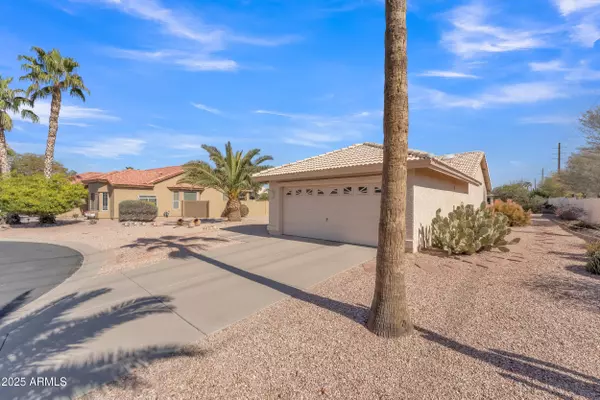 Sun Lakes, AZ 85248,25051 S Desert Trail Court