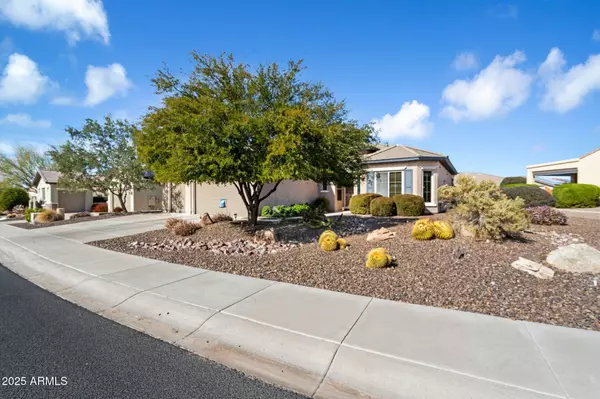 27012 W MARCO POLO Road, Buckeye, AZ 85396