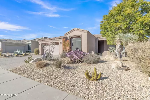 Fountain Hills, AZ 85268,15832 E BRITTLEBUSH Lane