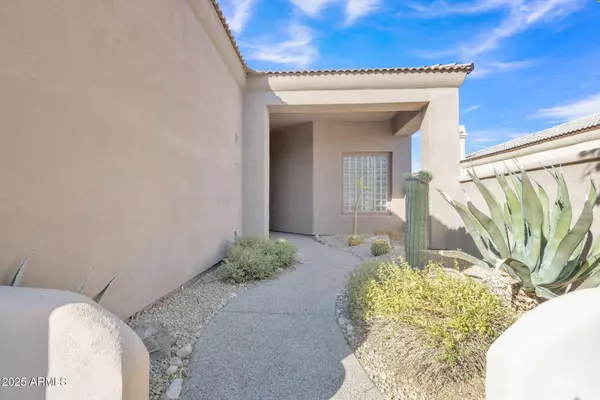 Fountain Hills, AZ 85268,15832 E BRITTLEBUSH Lane