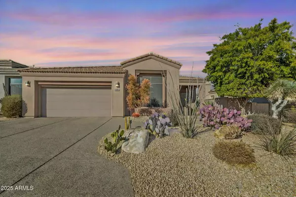 Fountain Hills, AZ 85268,15832 E BRITTLEBUSH Lane