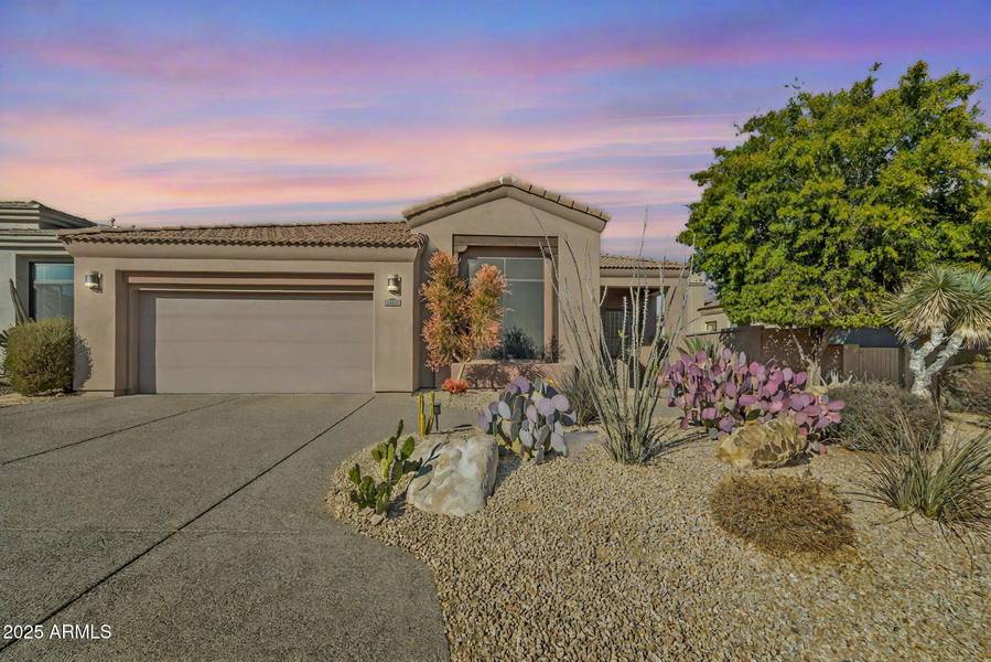 15832 E BRITTLEBUSH Lane, Fountain Hills, AZ 85268