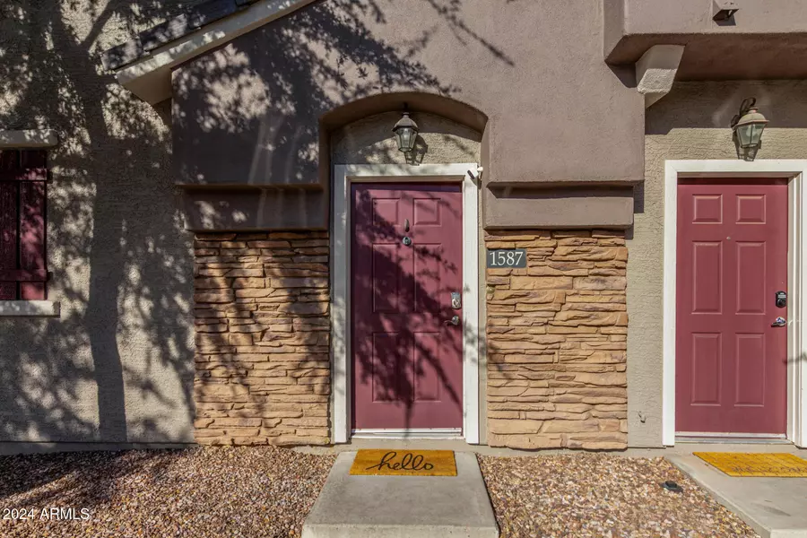 2402 E 5TH Street #1587, Tempe, AZ 85288