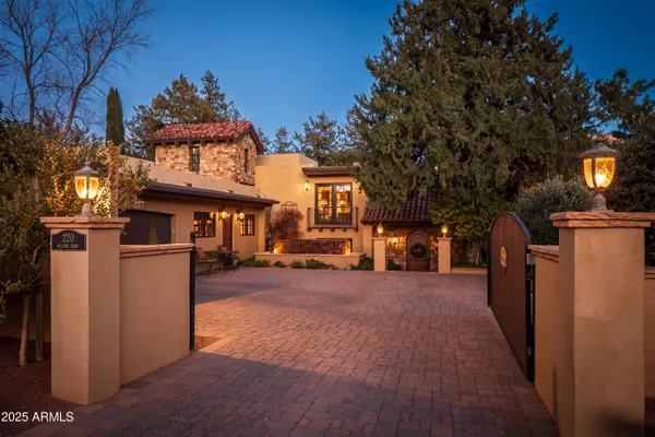 220 Wilson Road, Sedona, AZ 86336