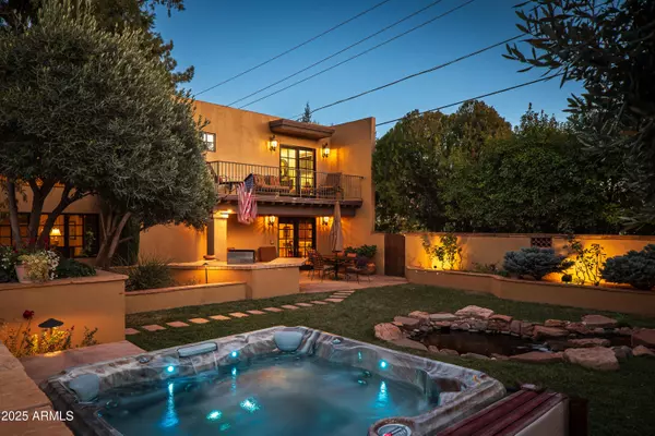 Sedona, AZ 86336,220 Wilson Road