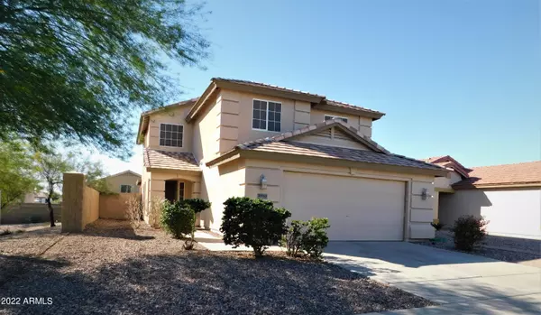 21963 W GARDENIA Drive, Buckeye, AZ 85326