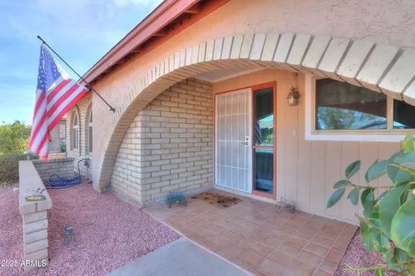 Glendale, AZ 85304,4531 W ASTER Drive