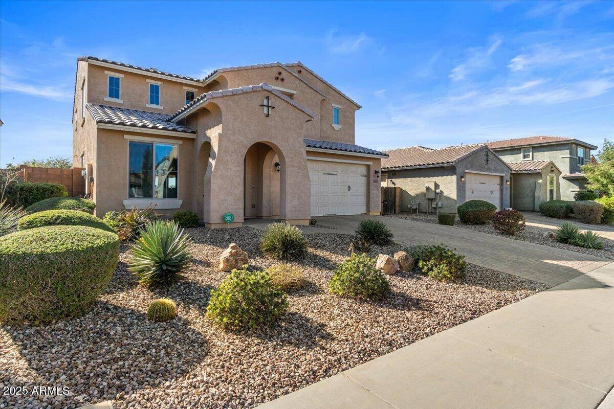 Gilbert, AZ 85298,2415 E Hazeltine Way