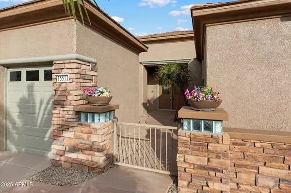 Surprise, AZ 85374,15571 W PRAIRIE DUNES Drive