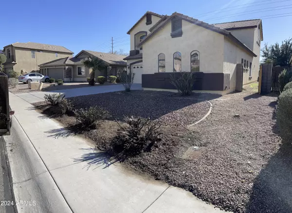 Buckeye, AZ 85326,24155 W DESERT BLOOM Street